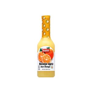 Sour Orange Marinade | Packaged