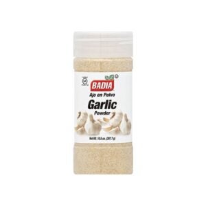 Garlic Powder | Packaged