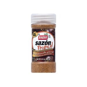 Badia Sazn Trpcl W/A&C 3.5 oz | Packaged