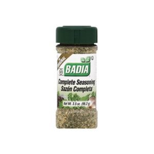 Badia Complete Seasng 3.5 oz | Packaged