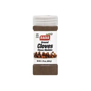 Badia Cloves Ground 1.75 oz | Packaged