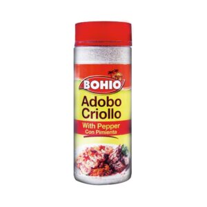 Bohio Adobo C/P 28 oz | Packaged