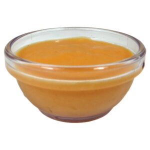 Mild French Dressing | Raw Item