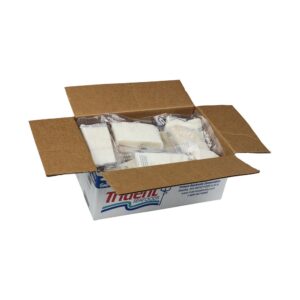 Alaskan Halibut Fillets | Packaged