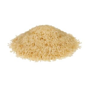 Original Long Grain Rice | Raw Item