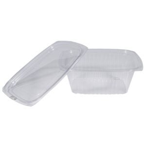 32 Oz Plastic Deli Containers - Gordon Food Service Store