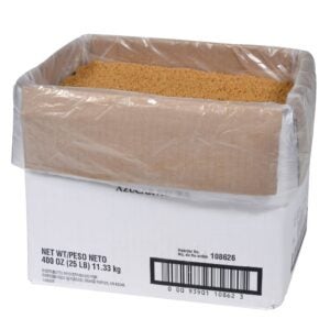 Brown Sugar | Packaged
