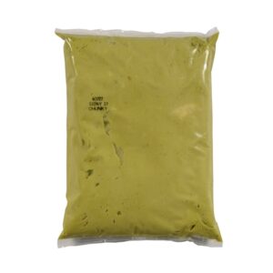 Calavo Chunky Avocado Pulp | Packaged