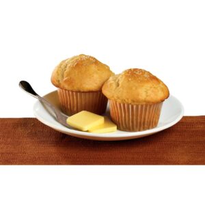 Krusteaz Muffin Mix 1-5lb | Styled