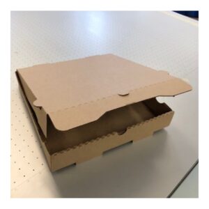 Pizza Boxes | Raw Item