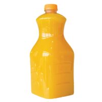 Fresh Squeezed Orange Juice | Packaged