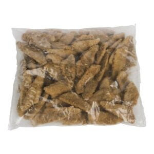 European Perch Fillets | Packaged