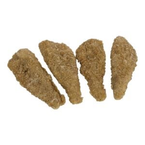 European Perch Fillets | Raw Item