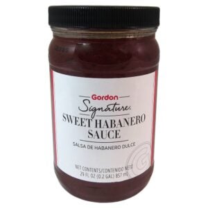 Habanero Sauce | Packaged