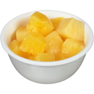 Pineapple Chunks in Juice | Raw Item