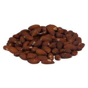 Roasted Califorina Almonds | Raw Item