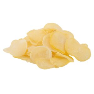 Sliced Potatoes | Raw Item