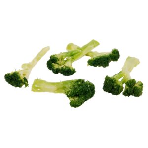 Broccoli Spears | Raw Item