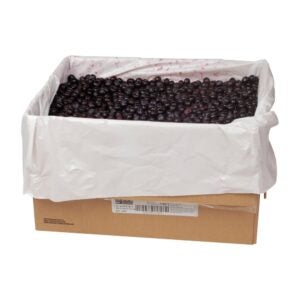 Blueberries | Packaged