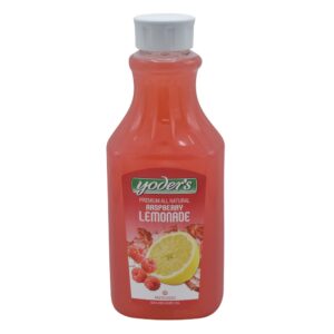 Raspberry Lemonade | Packaged