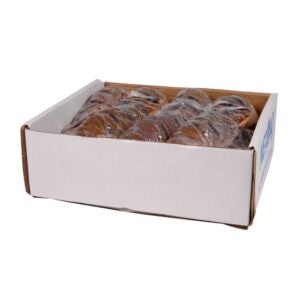 1-10# CARIBBEAN LOBSTER TAILS 10-12Z | Packaged