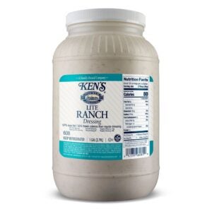 Light Ranch Dressing | Packaged