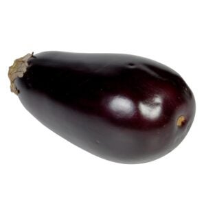 Eggplant | Raw Item