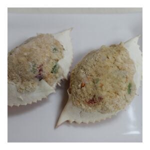 Stuffed Crab | Raw Item