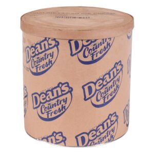 1-3GAL ICE CREAM PRALINE PECAN | Packaged