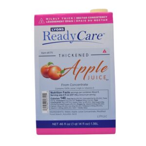 6/46oz Rtd Thk Apple-nect | Packaged