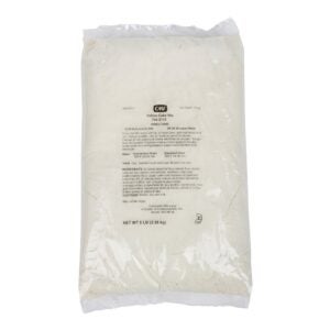 Yellow Cake Mix | Packaged