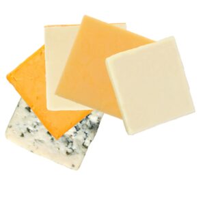 Cheese Asst Classic 5-2.5avg Roth | Styled