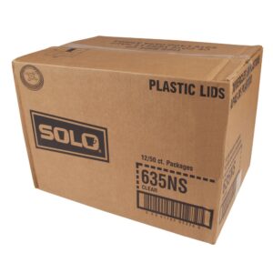 Traveler Lids, 32 oz. | Corrugated Box