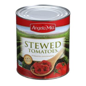 California Tomatoes | Packaged