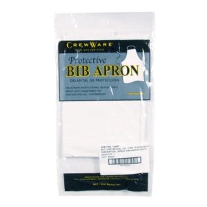 Bib Apron | Packaged