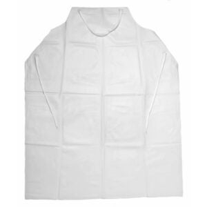 Bib Apron | Raw Item