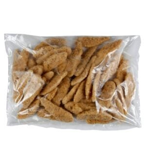 2/5# homestyle chix tender 2oz | Packaged