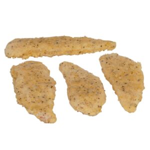 2/5# homestyle chix tender 2oz | Raw Item