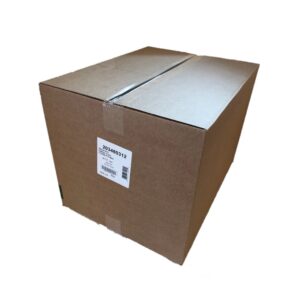 CHIP TORTL CRN YEL RND REST 36-3Z | Corrugated Box