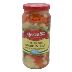 Italian Mix Giardiniera | Packaged
