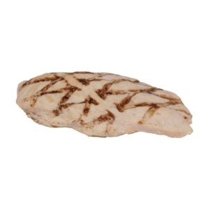 Grilled Chicken Breasts | Raw Item