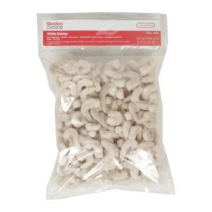 SHRIMP RAW P&D T-OFF WHT 71-90 5-2# | Packaged