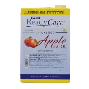 JUICE APPLE HNY THK 6-46FLZ GFS | Packaged