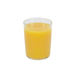 Thick & Easy Orange Juice Nectar Thicken | Raw Item