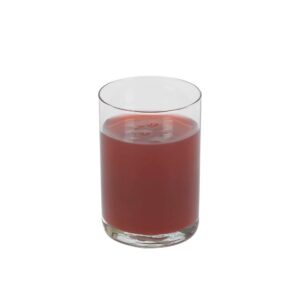 24-4flz Thicknd Cran Juice | Raw Item