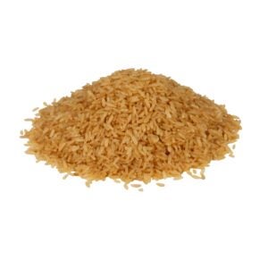 Brown Rice | Raw Item