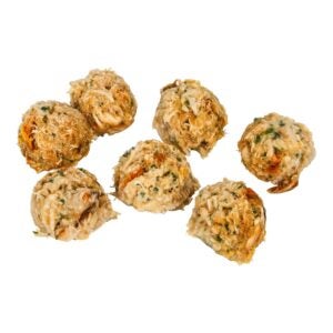 Crab Cakes | Raw Item