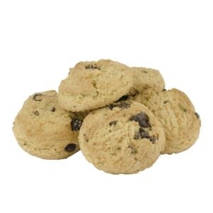 Famous Amos Chocolate Chip Cookies | Raw Item