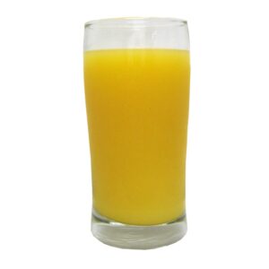 Orange Juice | Raw Item