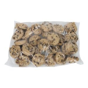 Cookie Dough | Packaged